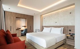 Eurostars Casa Anfa